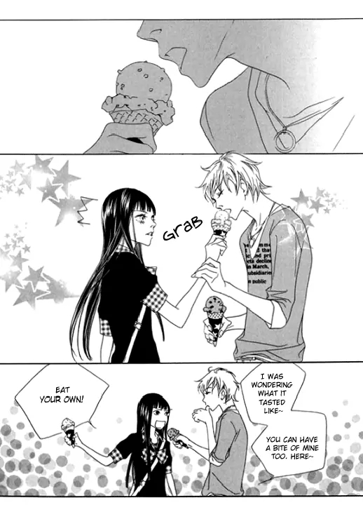 The Flowers of Evil Chapter 21 image 18